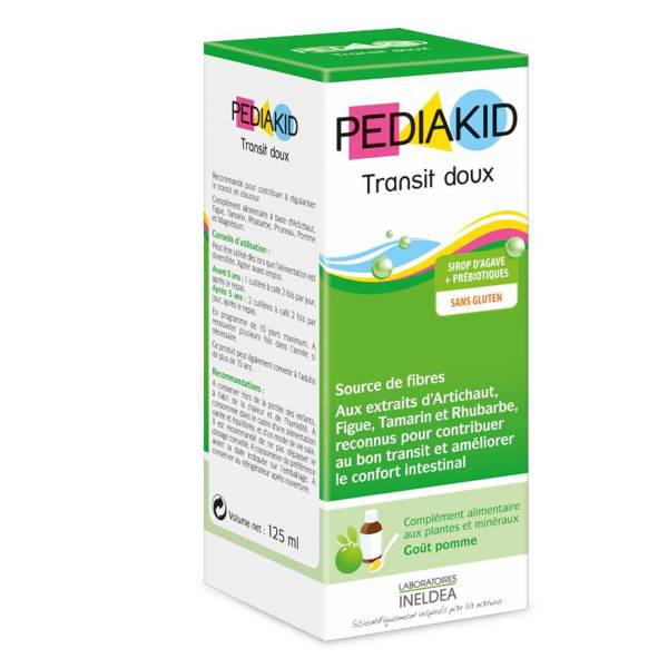 PEDIAKID® Sirup za regulisanje probave 125ml